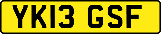 YK13GSF