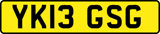 YK13GSG
