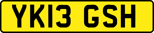 YK13GSH