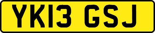 YK13GSJ