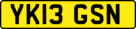 YK13GSN