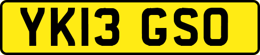 YK13GSO