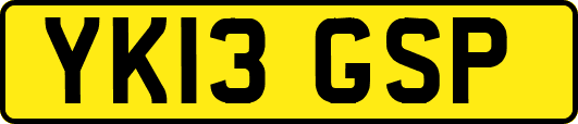 YK13GSP
