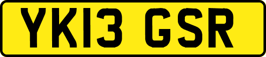 YK13GSR