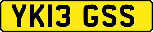 YK13GSS