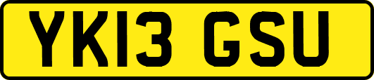 YK13GSU