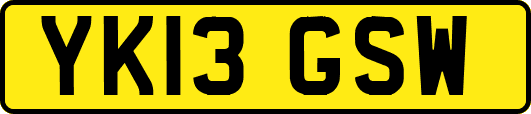 YK13GSW