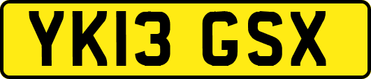 YK13GSX