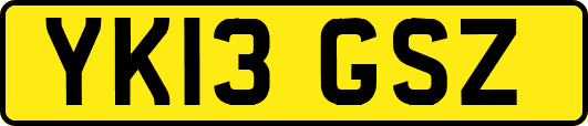 YK13GSZ