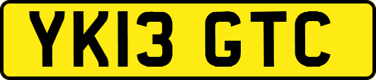 YK13GTC