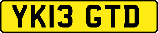 YK13GTD