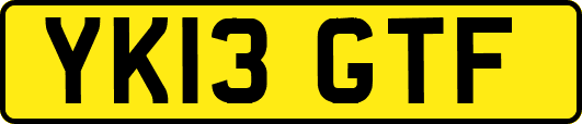 YK13GTF