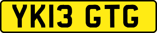 YK13GTG