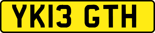 YK13GTH