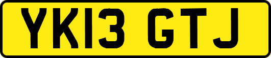 YK13GTJ