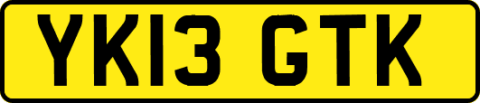 YK13GTK