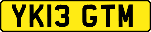 YK13GTM
