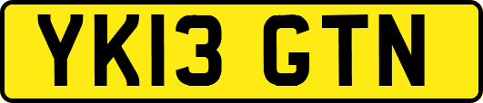 YK13GTN