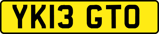 YK13GTO