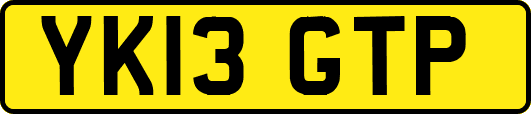 YK13GTP