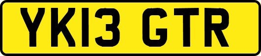 YK13GTR