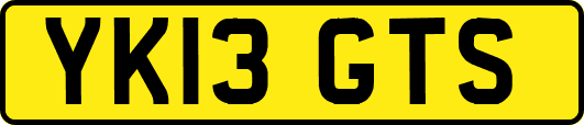 YK13GTS