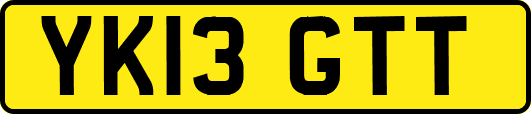 YK13GTT