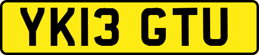YK13GTU