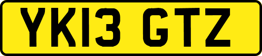 YK13GTZ