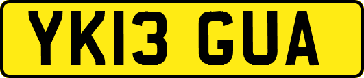 YK13GUA