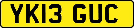 YK13GUC