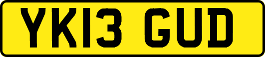 YK13GUD