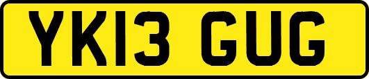 YK13GUG