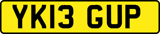 YK13GUP
