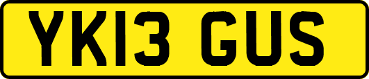 YK13GUS