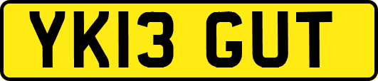 YK13GUT