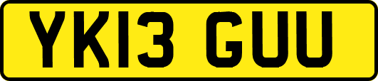 YK13GUU