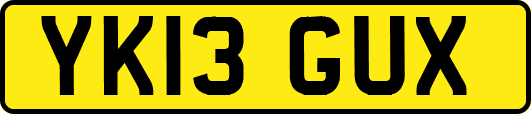 YK13GUX