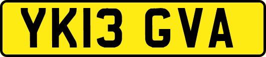 YK13GVA
