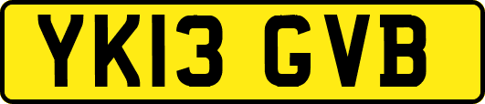 YK13GVB