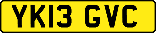 YK13GVC