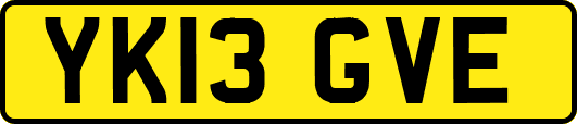YK13GVE