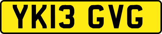 YK13GVG