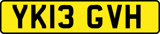 YK13GVH