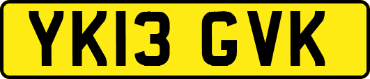 YK13GVK