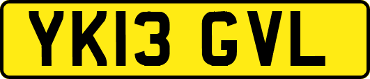 YK13GVL