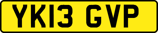 YK13GVP