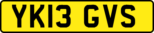 YK13GVS