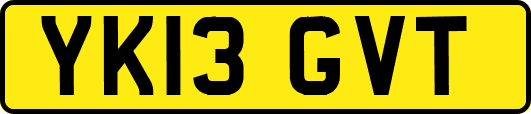 YK13GVT