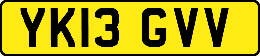 YK13GVV